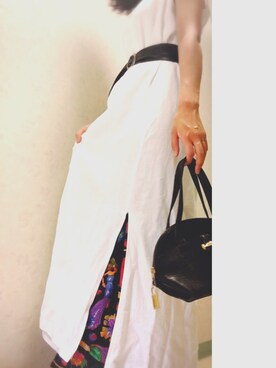 momoさんのコーディネート