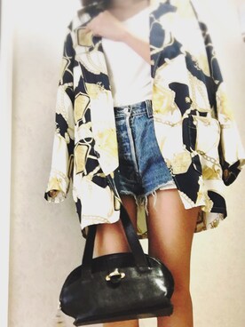 momoさんのコーディネート