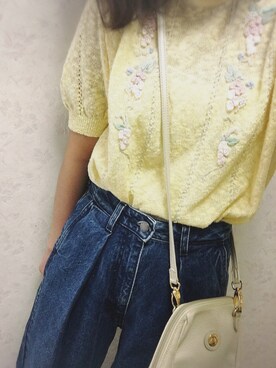 momoさんのコーディネート