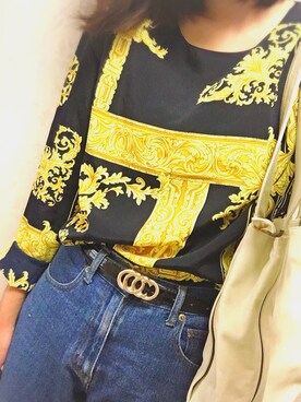 momoさんのコーディネート