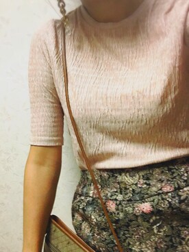 momoさんのコーディネート