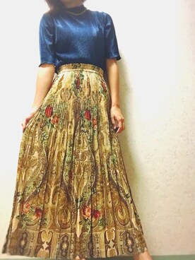 momoさんのコーディネート