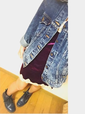 momoさんのコーディネート