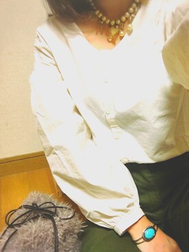 momoさんのコーディネート