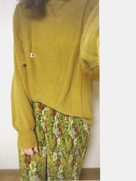 momoさんのコーディネート