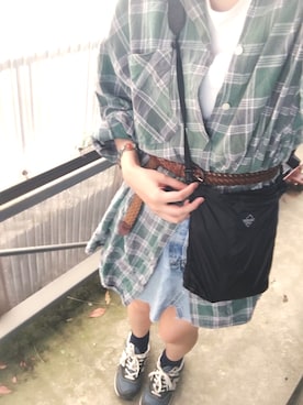 momoさんのコーディネート