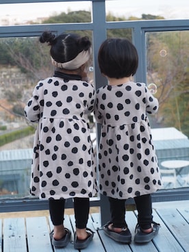 chrさんのコーディネート