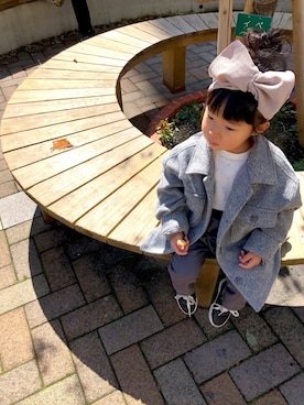 chrさんのコーディネート