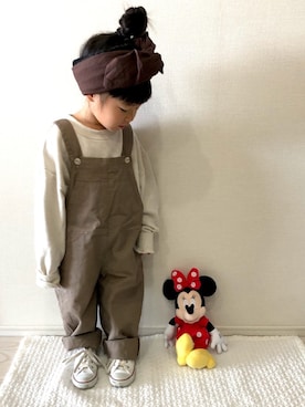 chrさんのコーディネート