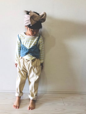 chrさんのコーディネート