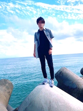 shoさんのコーディネート