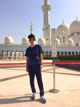 shoさんのコーディネート