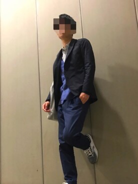 shoさんのコーディネート