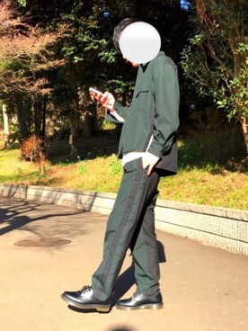 shoさんのコーディネート