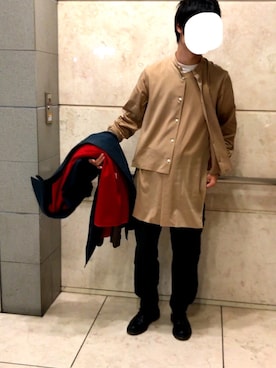 shoさんのコーディネート