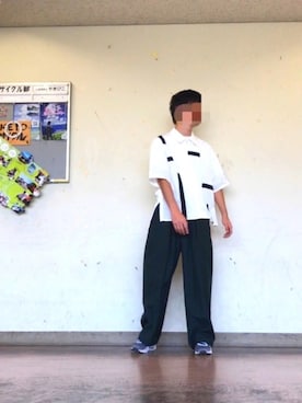 shoさんのコーディネート