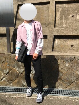 shoさんのコーディネート