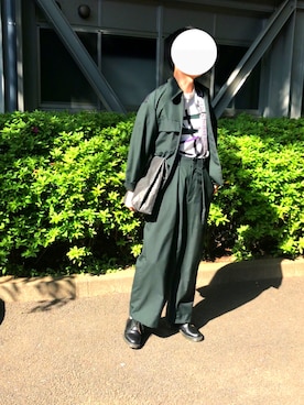 shoさんのコーディネート