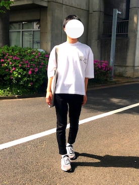 shoさんのコーディネート