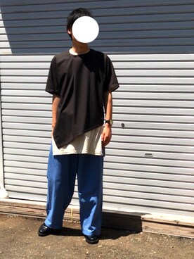 shoさんのコーディネート