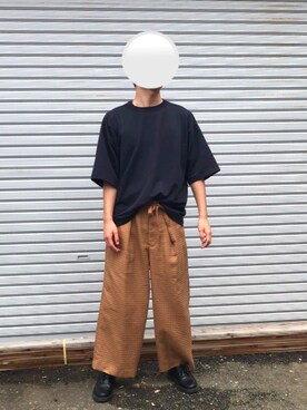 shoさんのコーディネート