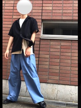 shoさんのコーディネート