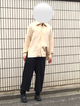 shoさんのコーディネート