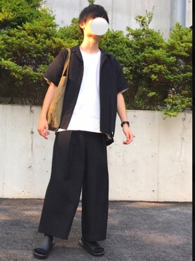 shoさんのコーディネート