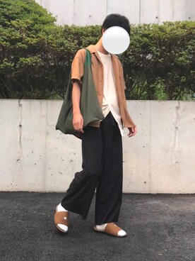 shoさんのコーディネート