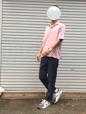 shoさんのコーディネート