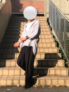 shoさんのコーディネート