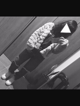 K@_@Eさんのコーディネート