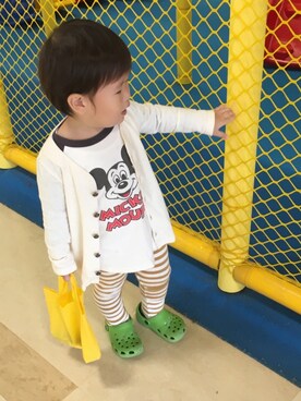 HARU‎🐾さんのコーディネート