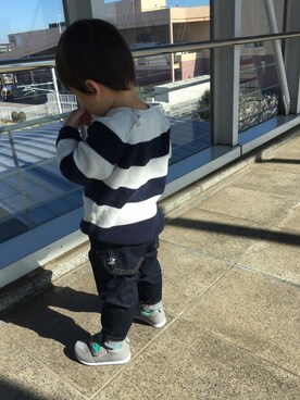 HARU‎🐾さんのコーディネート