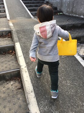 HARU‎🐾さんのコーディネート