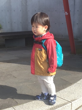 HARU‎🐾さんのコーディネート