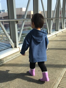 HARU‎🐾さんのコーディネート