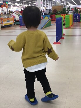 HARU‎🐾さんのコーディネート