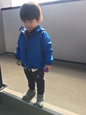 HARU‎🐾さんのコーディネート