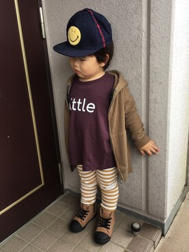 HARU‎🐾さんのコーディネート