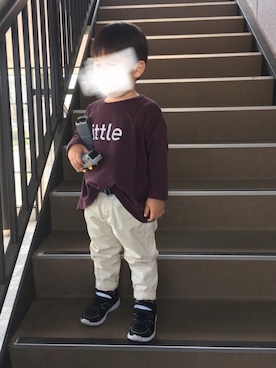 HARU‎🐾さんのコーディネート