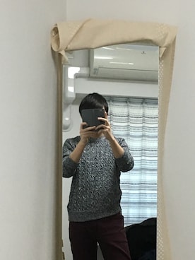 チャイさんのコーディネート