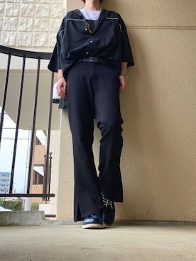 Shibuさんのコーディネート