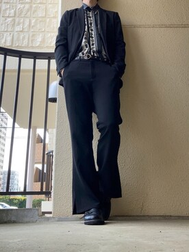 Shibuさんのコーディネート