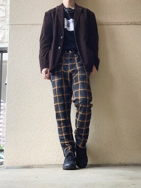 Shibuさんのコーディネート