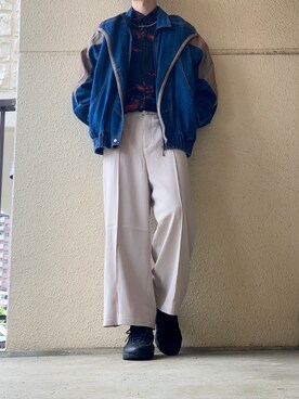 Shibuさんのコーディネート