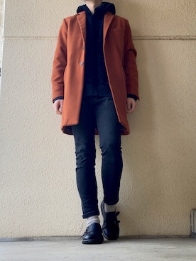 Shibuさんのコーディネート