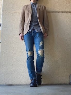 Shibuさんのコーディネート