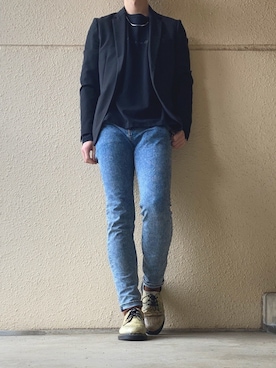 Shibuさんのコーディネート