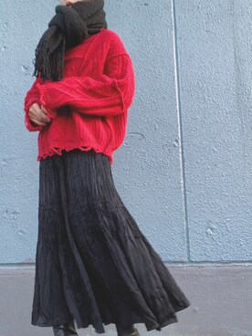 k u m aさんのコーディネート